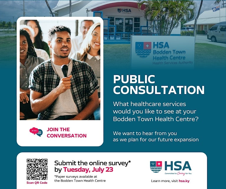 Public Consultation FB